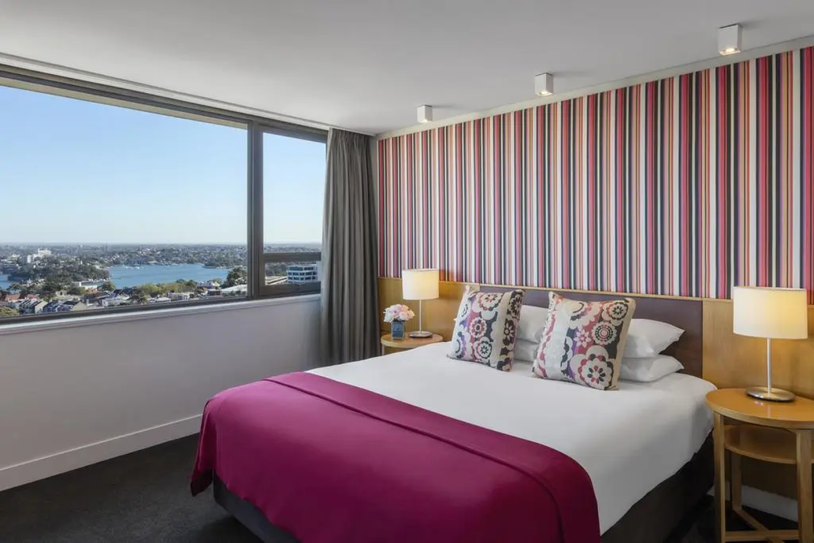 View Sydney (ex North Sydney Harbourview Hotel)