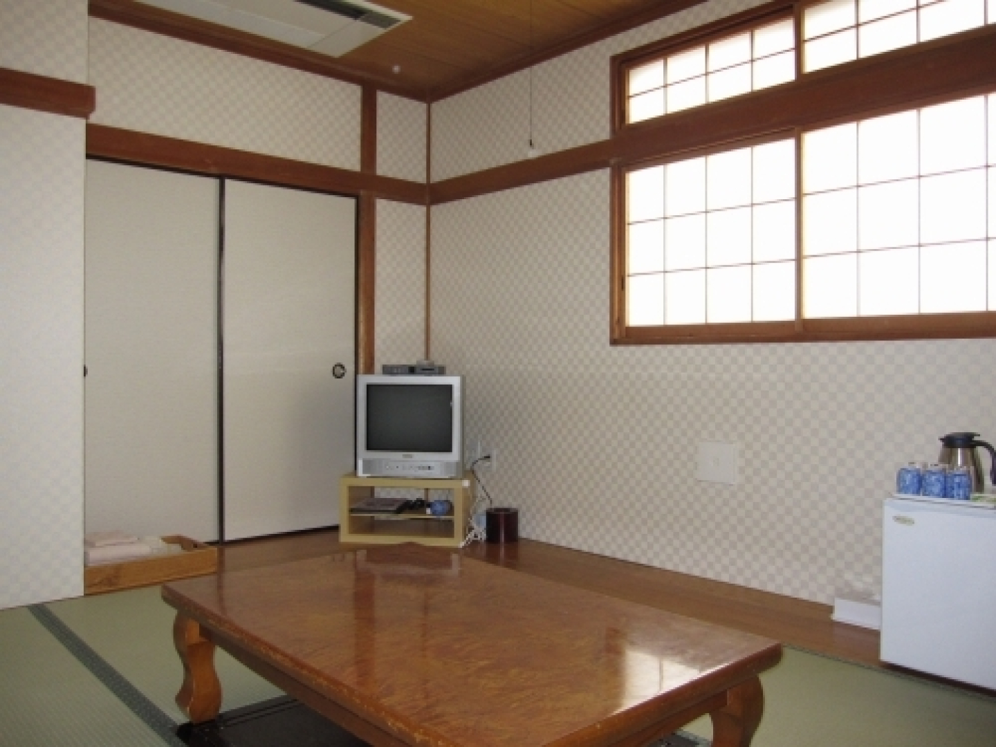 Sun City Katsuta Hotel