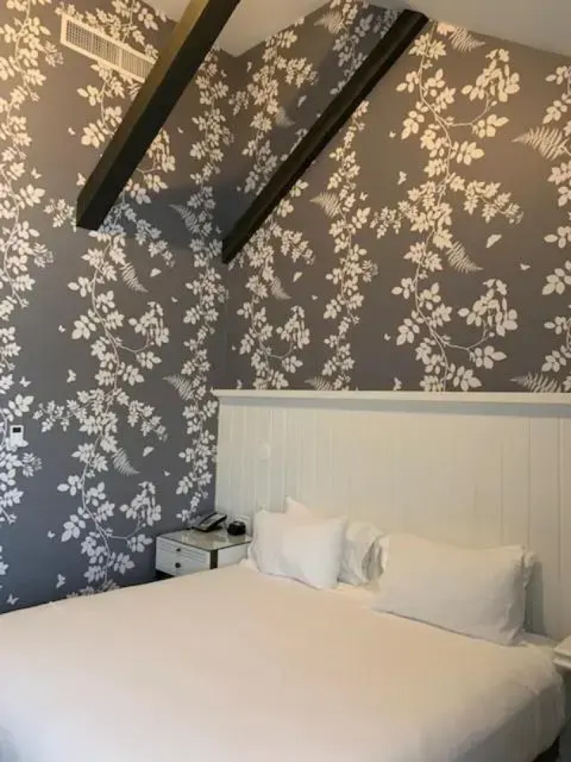 St. Clair Inn