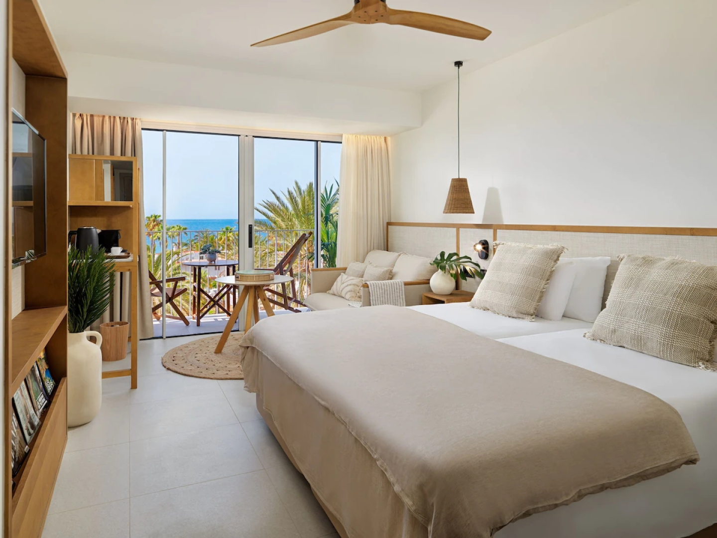 Paradisus by Meliá Gran Canaria