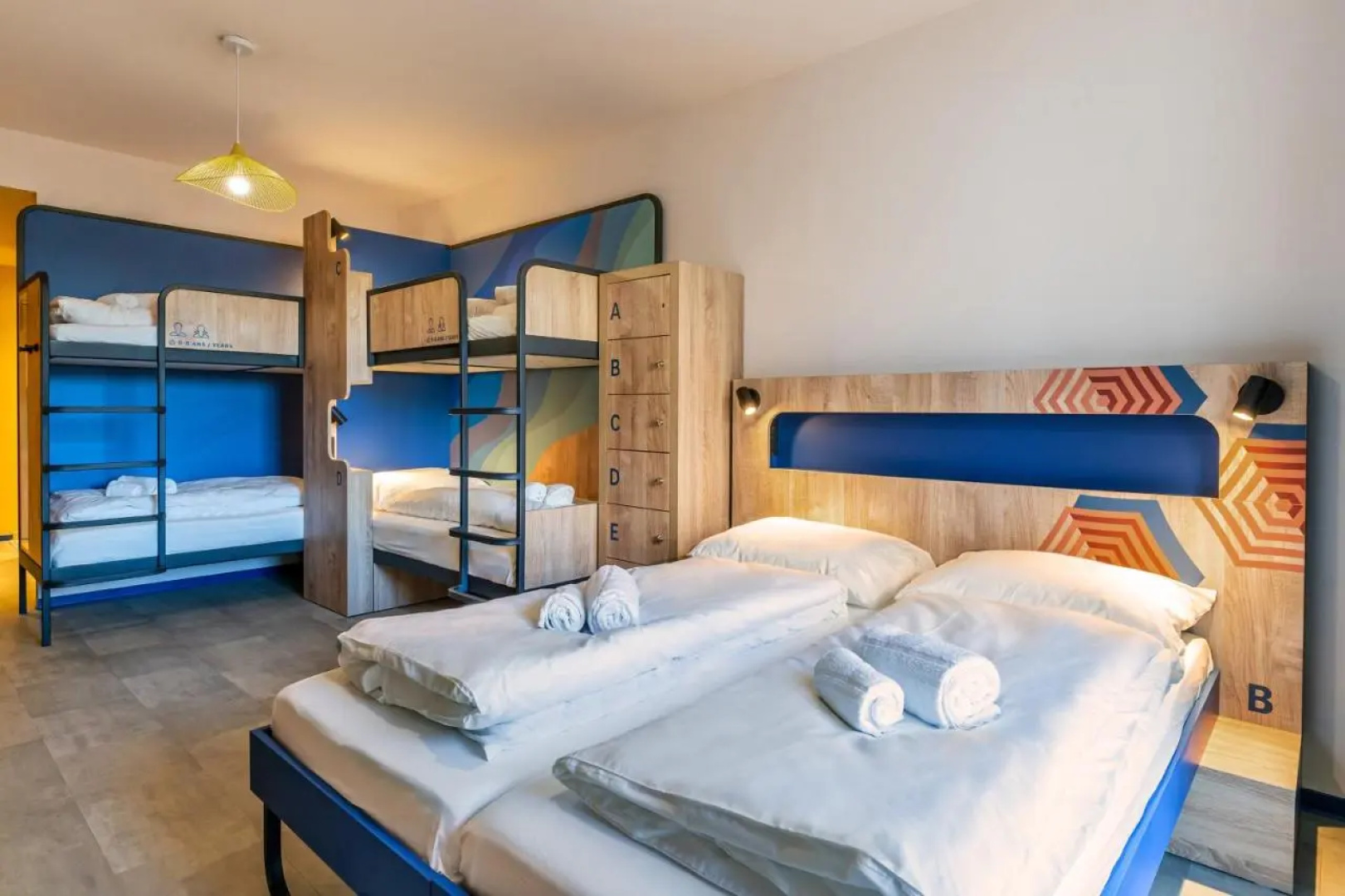 MEININGER Hotel Marseille Centre La Joliette