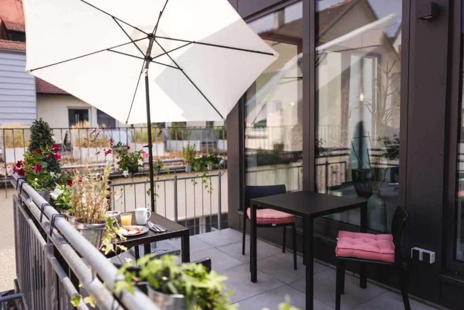 Ulmer Münster Hotel