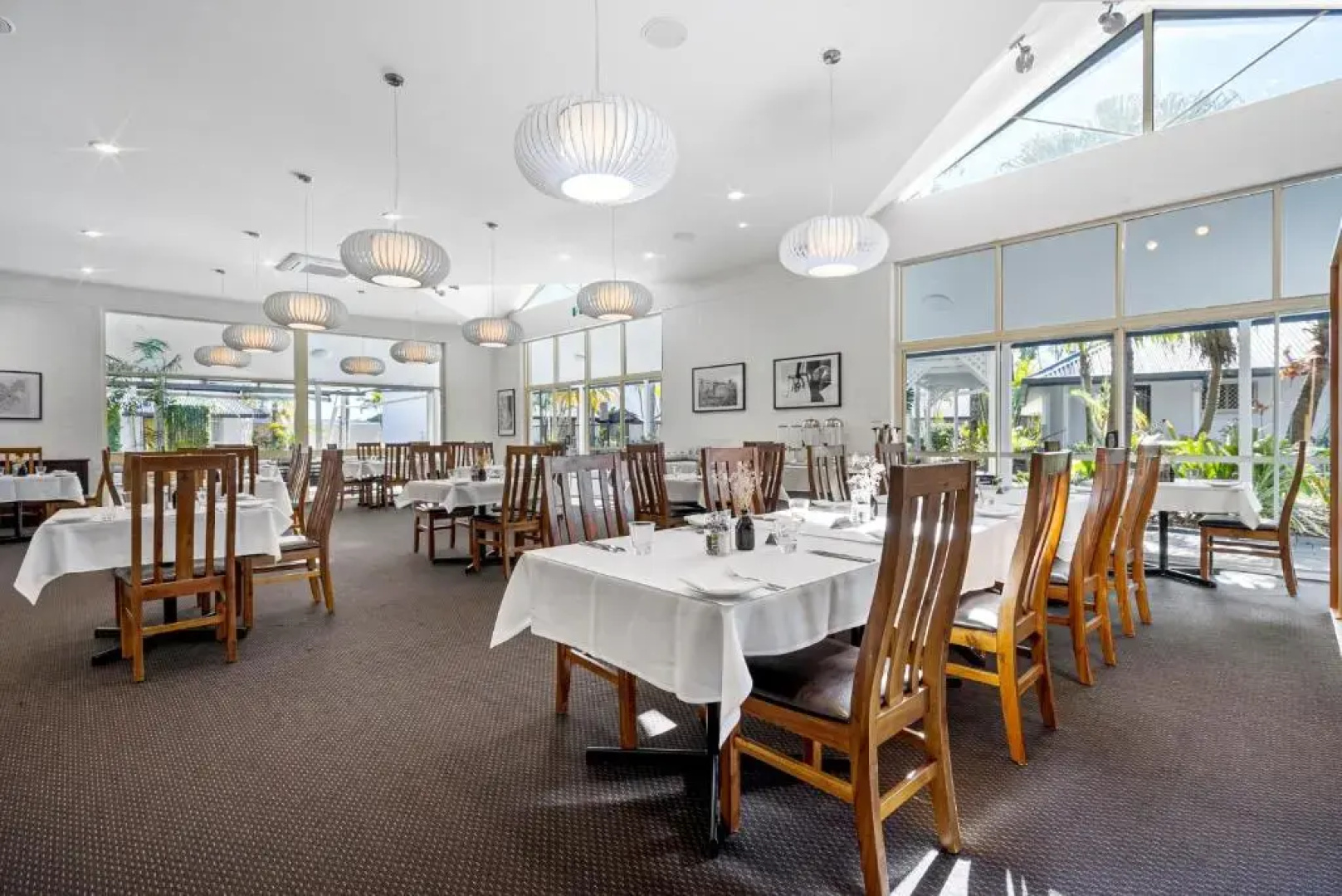 Ballina Byron Islander Resort and Conference Centre