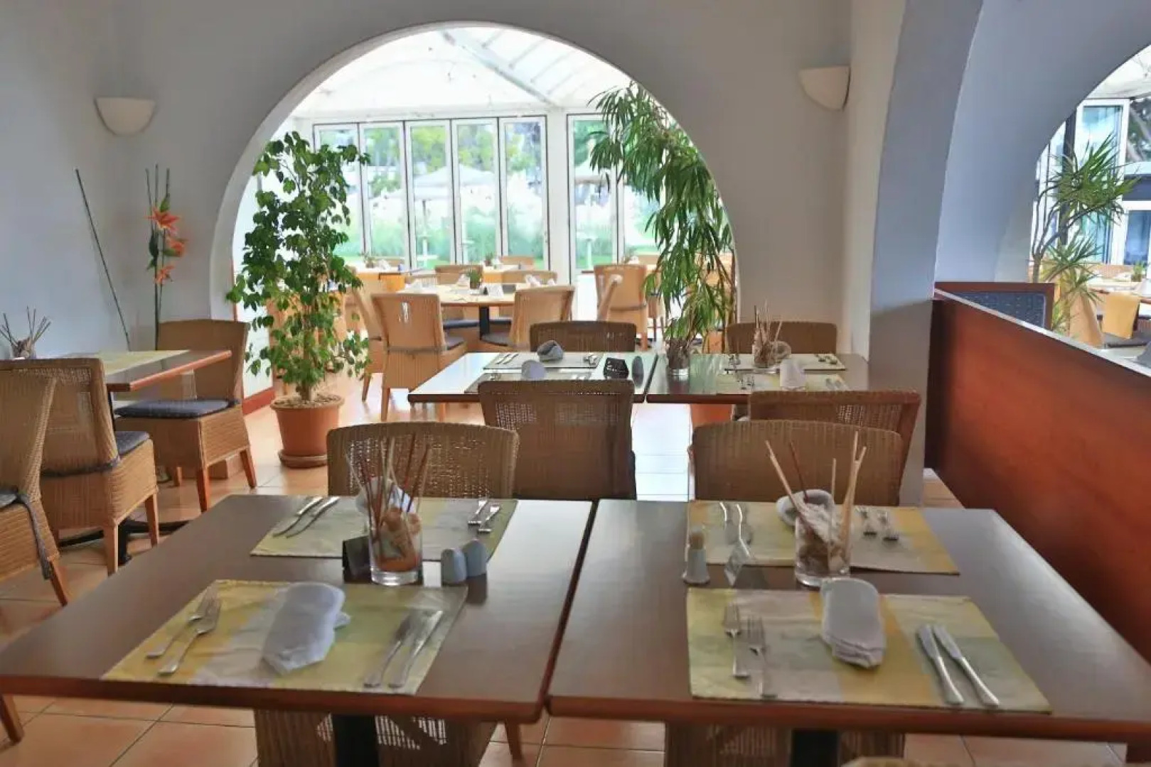 Parque Mar Apartments