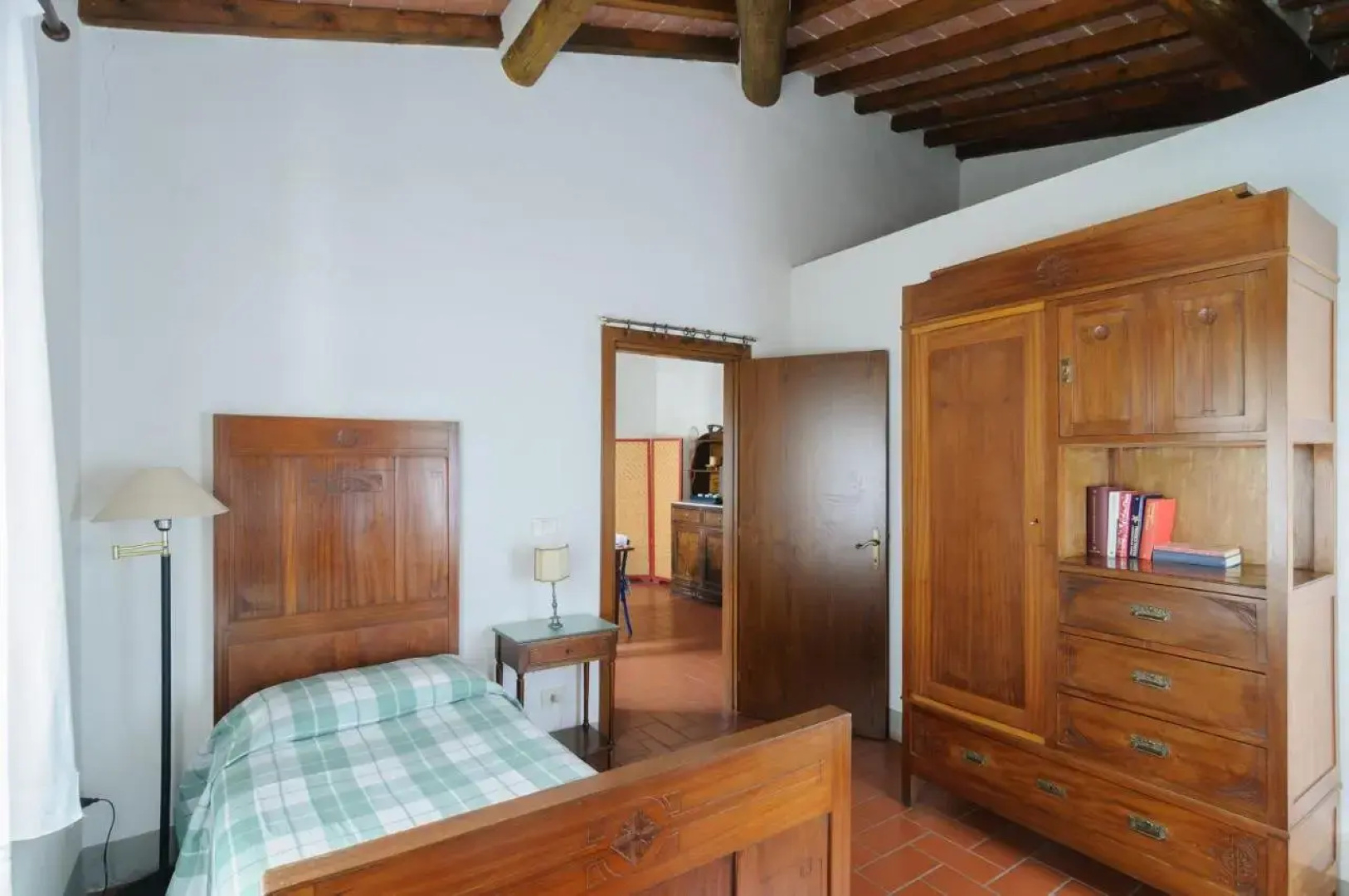 Villa Albergotti