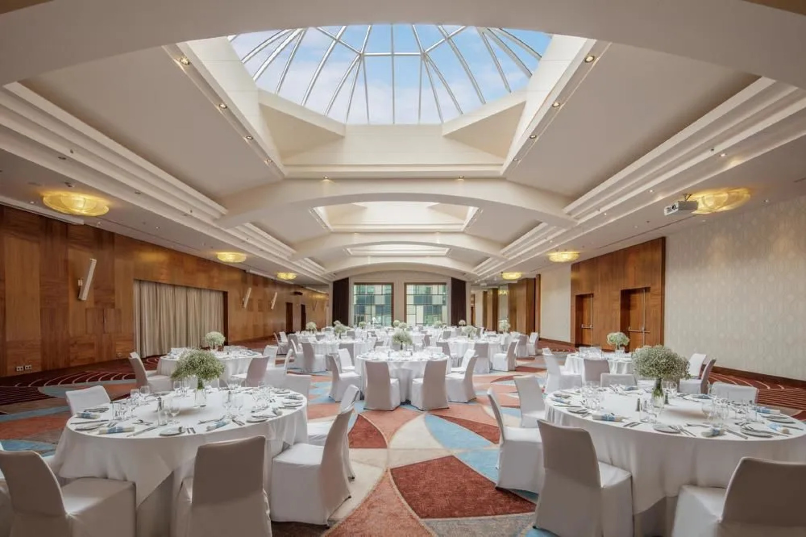 DoubleTree by Hilton Bratislava