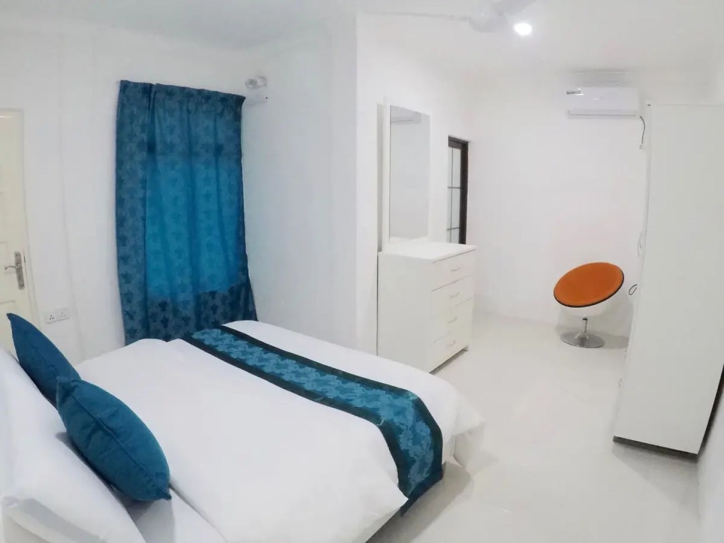 Гостевой дом Palm Lodge