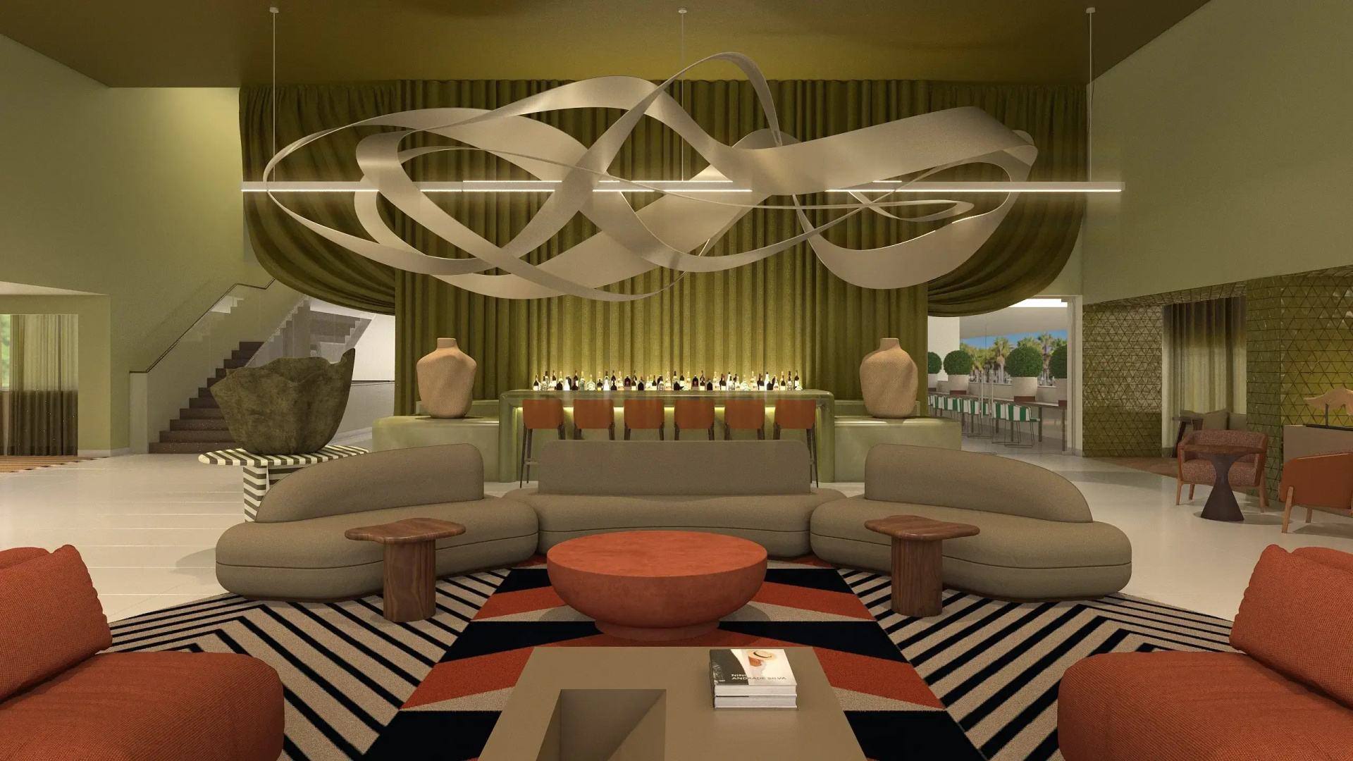 Kimpton Atlântico Algarve by IHG