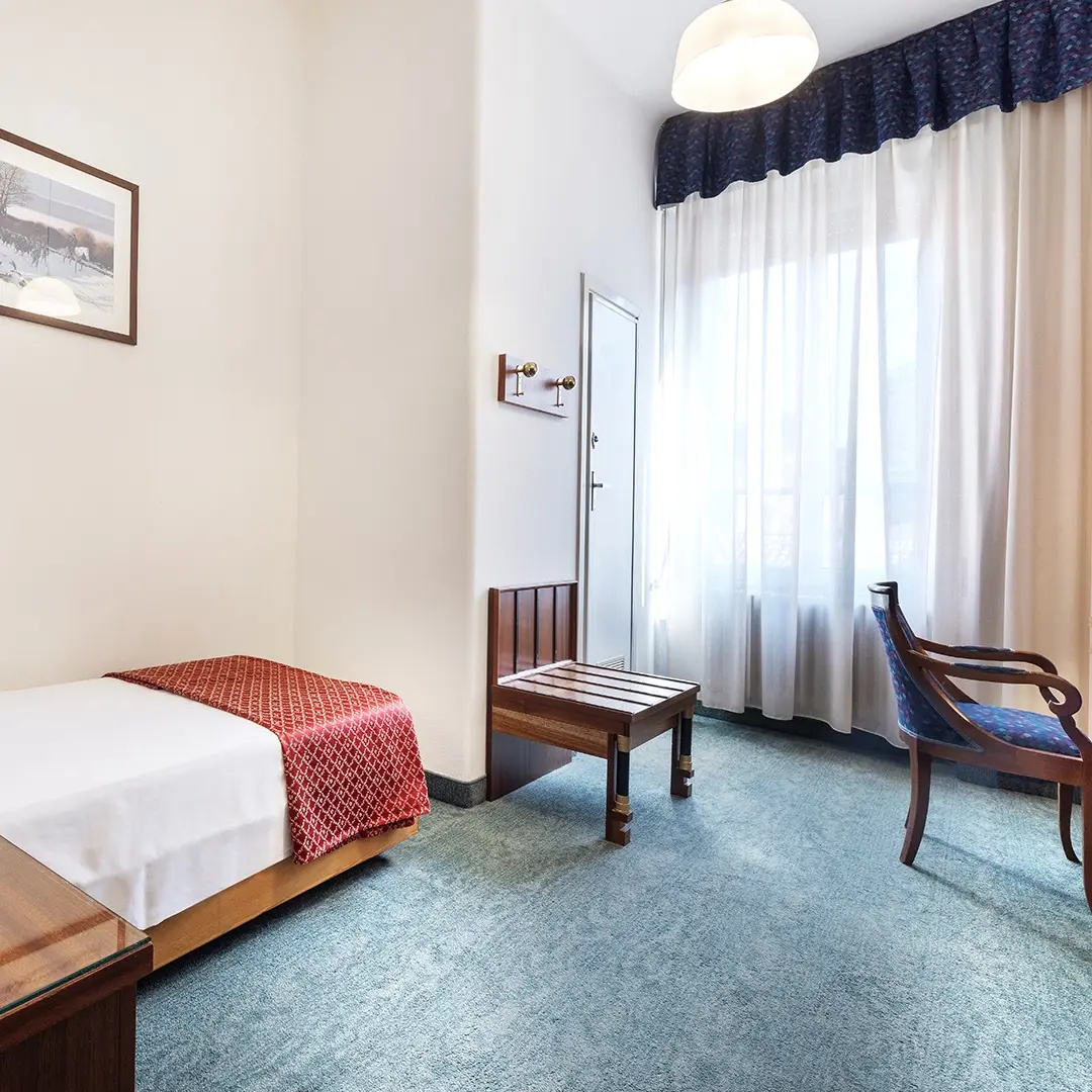 Hotel Palace