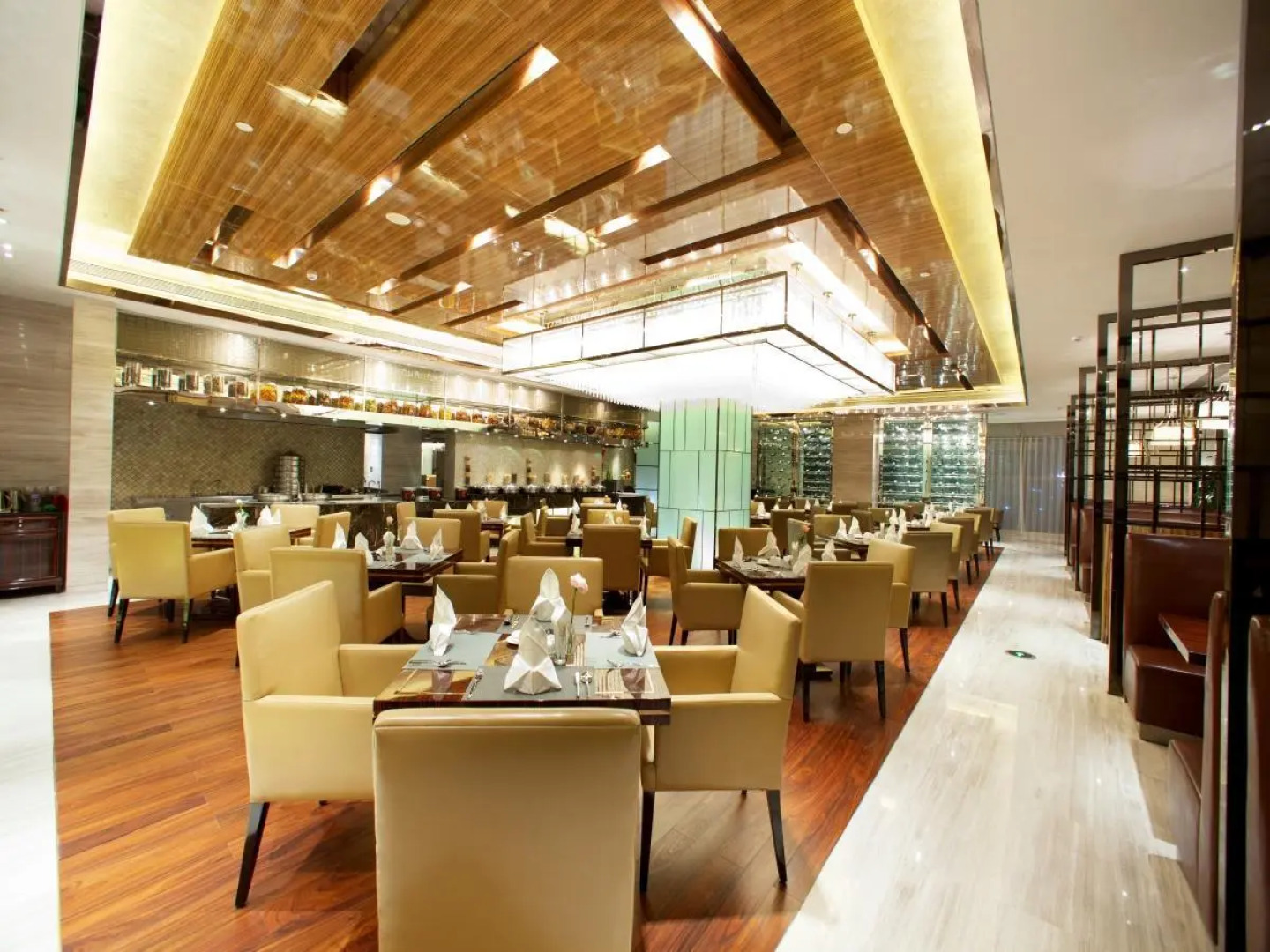 Swancity International