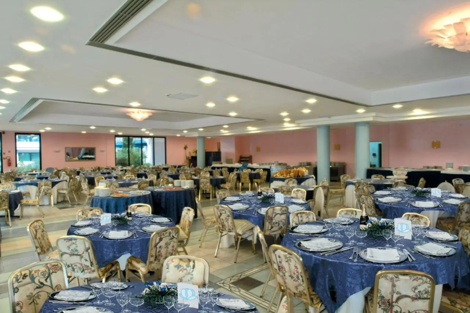 Club Giardini d'Oriente Village