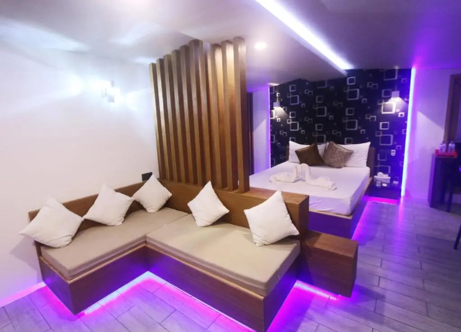 Отель Ripple Beach Inn