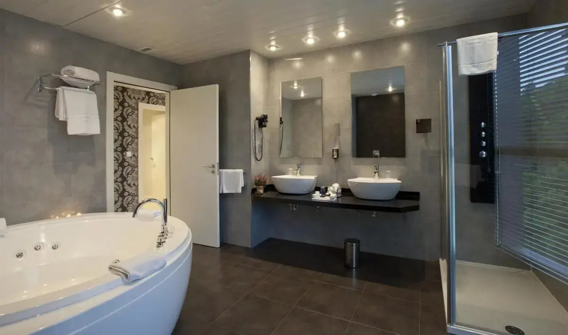 Отель Gran Bilbao