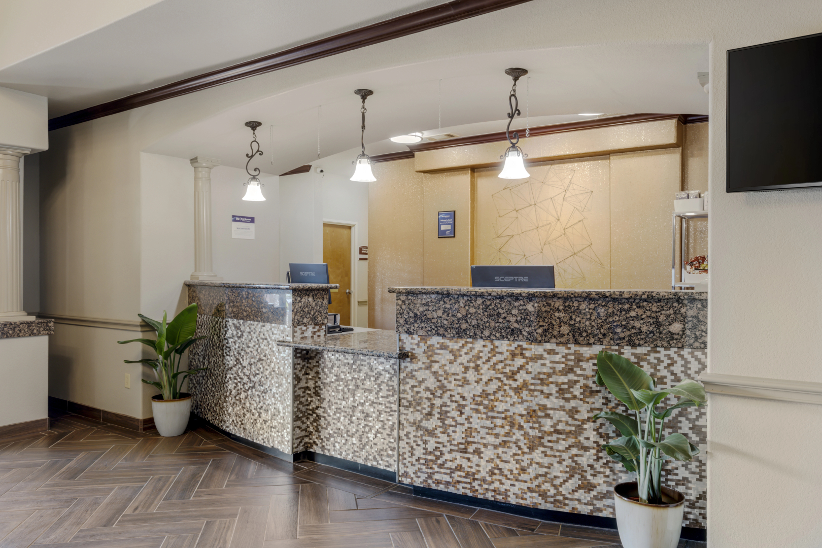 Best Western Plus Sweetwater Inn & Suites