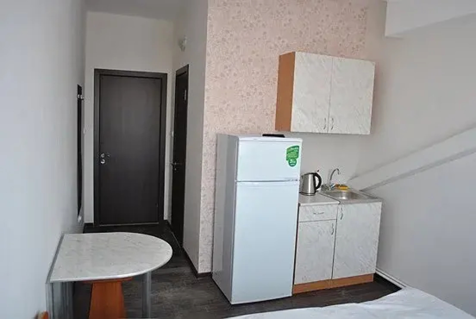 Aparthotel on Timiryazeva 26