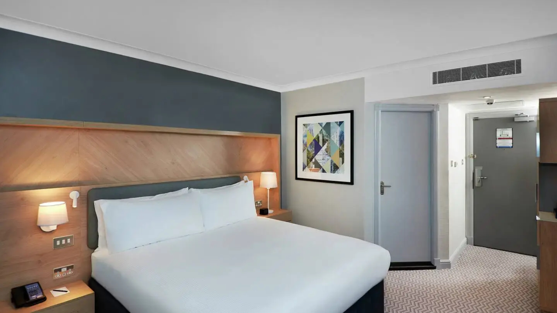 Hilton London Croydon