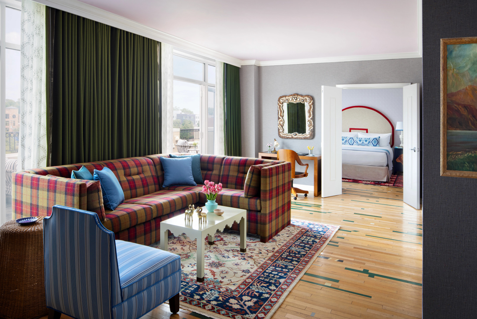 Graduate by Hilton Chapel Hill