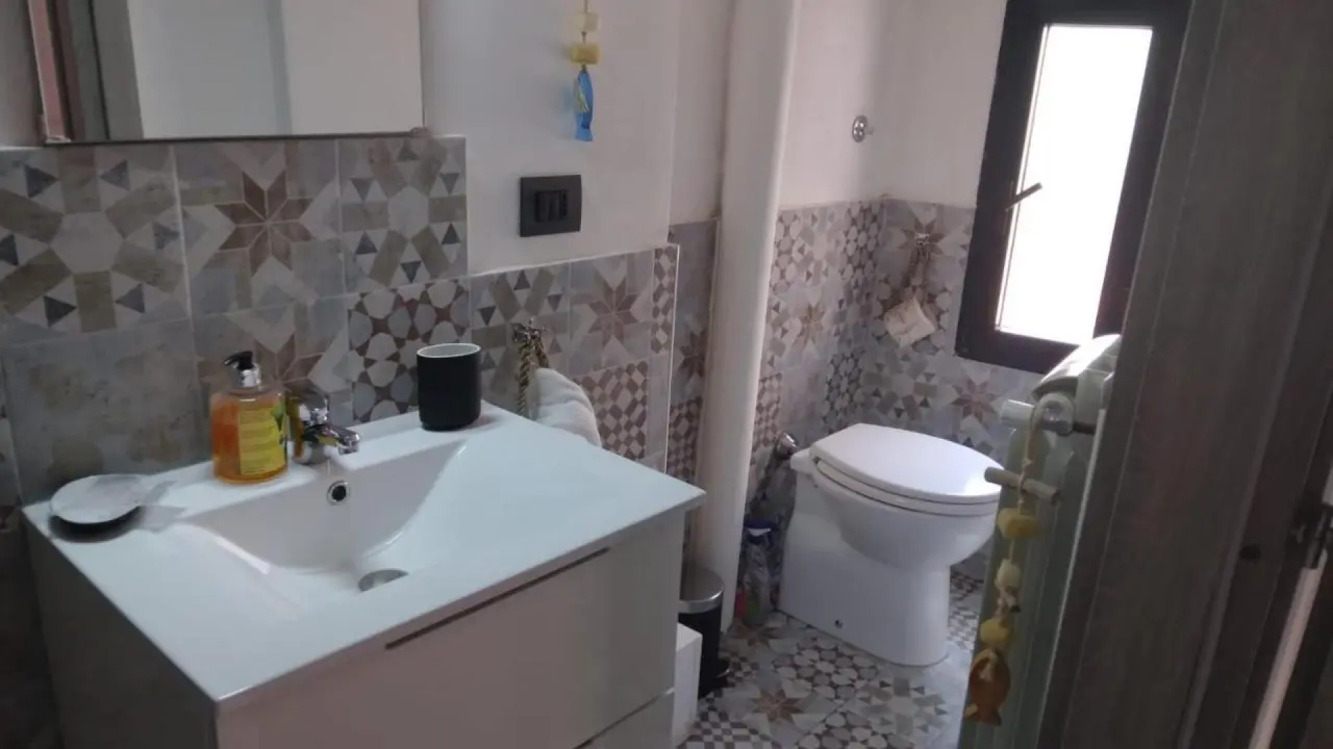 Hotel Centrale