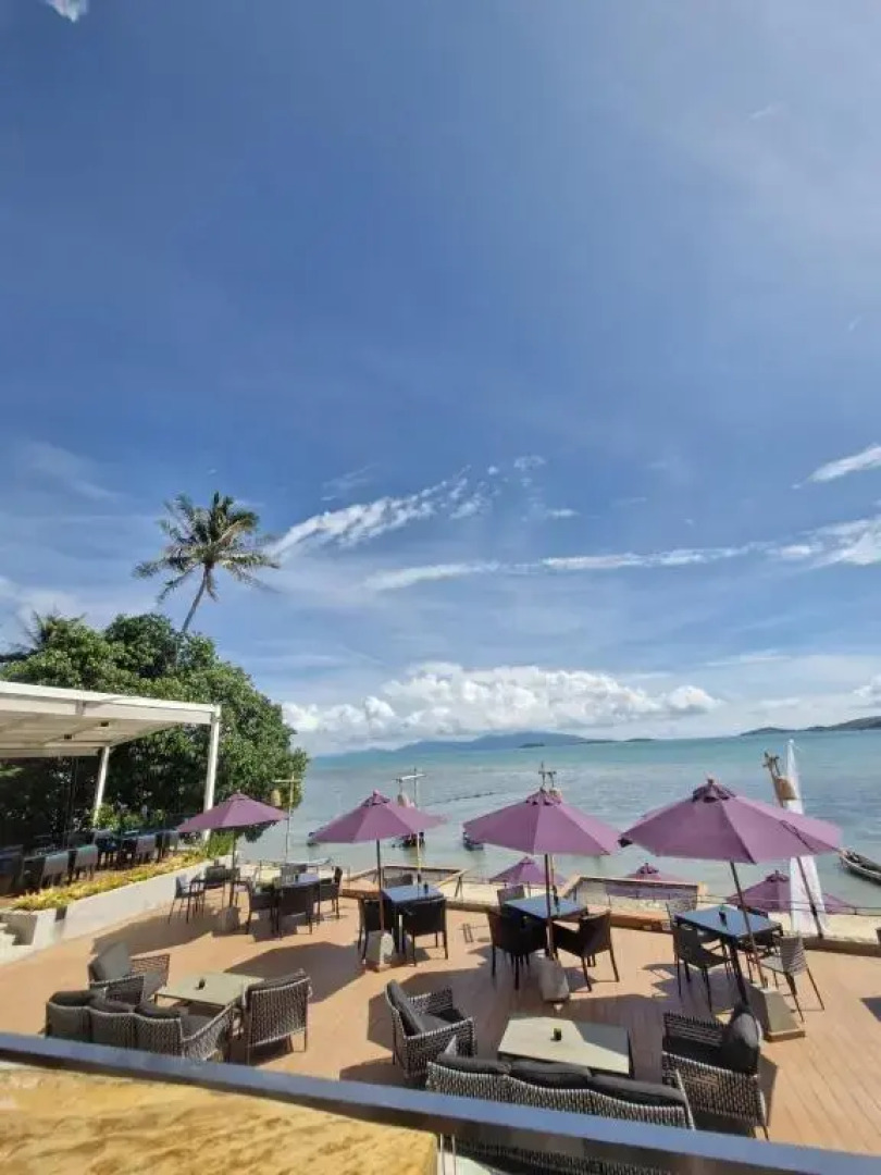 Prana Resort Nandana