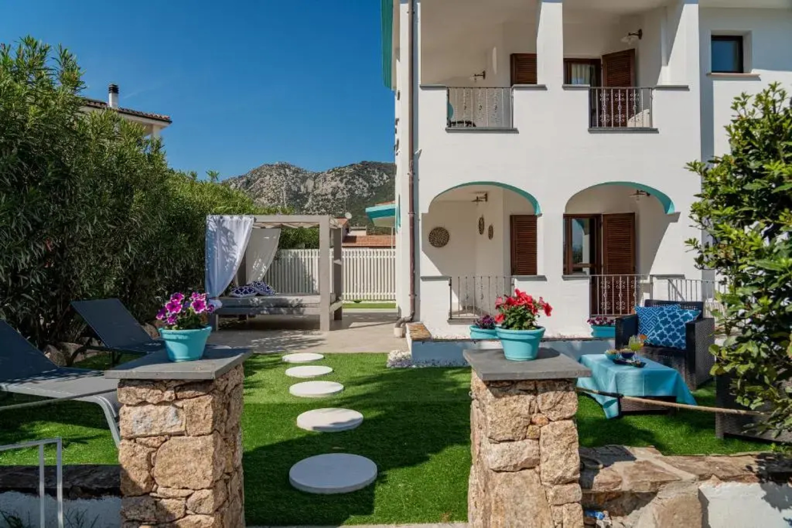 I Ginepri Hotel