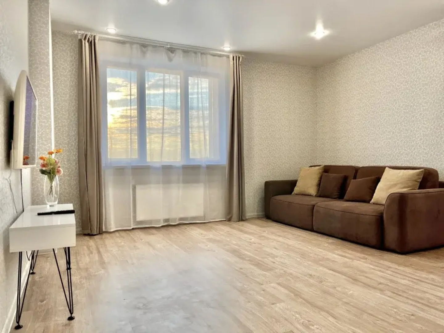 Utrip Athens Apartments