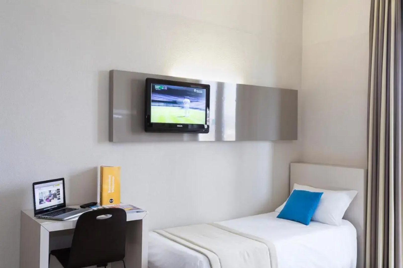 B&B Hotel Firenze Nuovo Palazzo di Giustizia