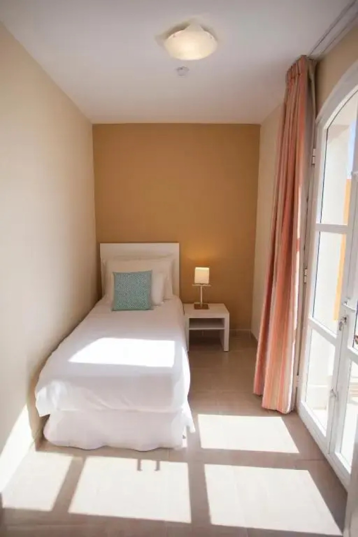 Coral Los Silos - Your Natural Accommodation Choice