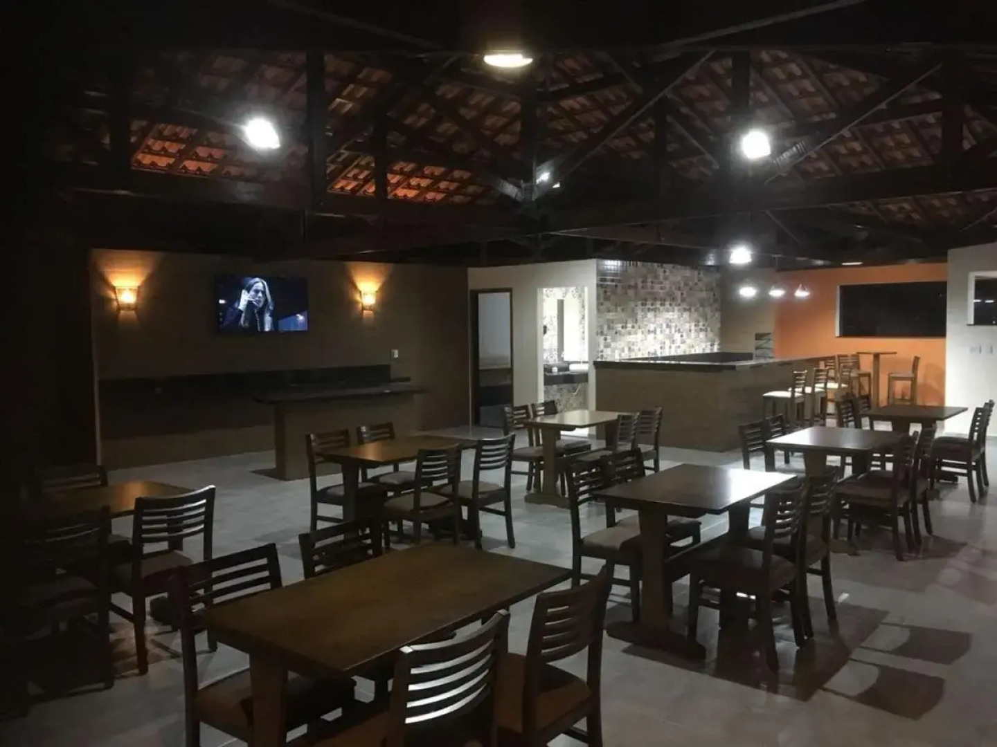 Pousada Circuito das Águas