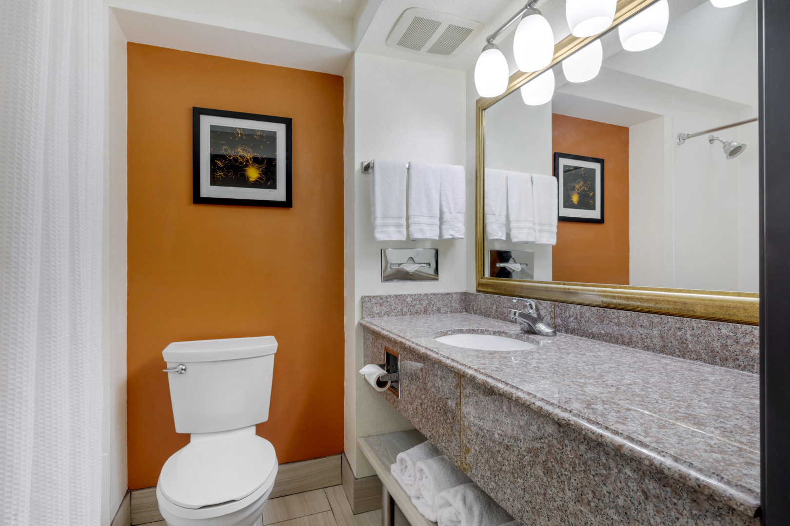 Best Western Plus Rockwall Inn & Suites