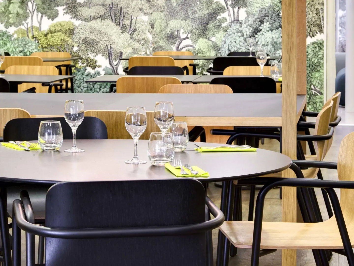 ibis Styles Montargis Arboria Hotel