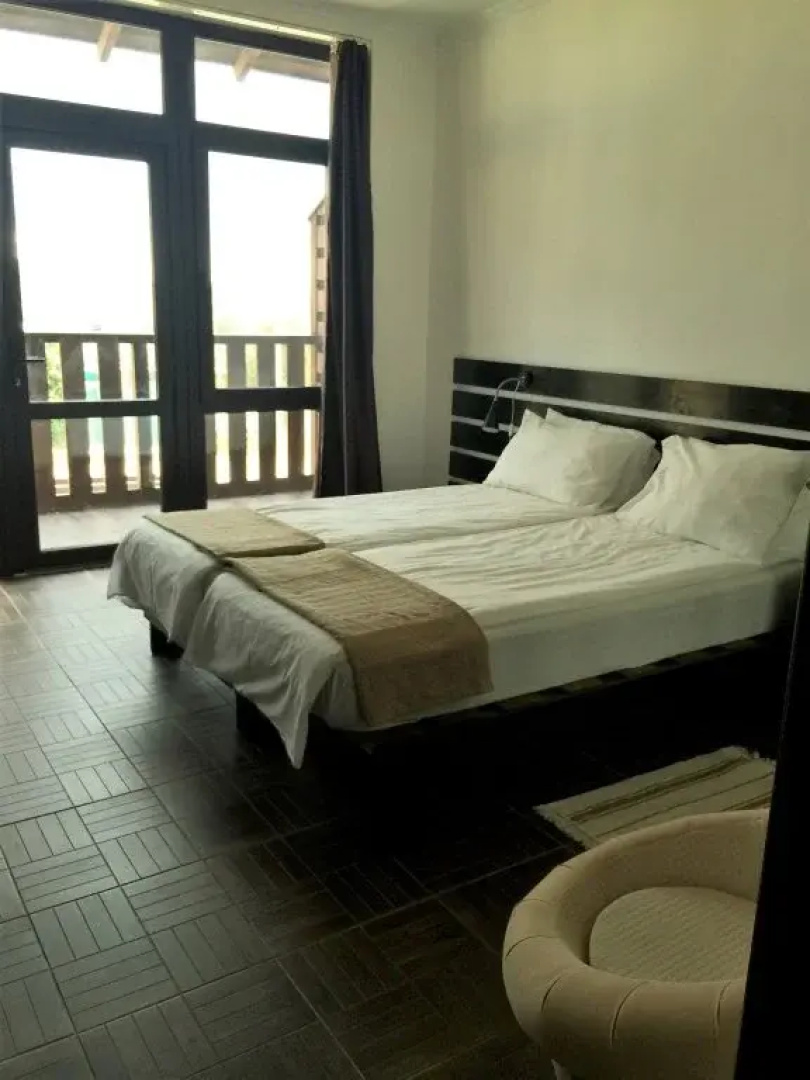 Guest House Volshebnaya Lampa