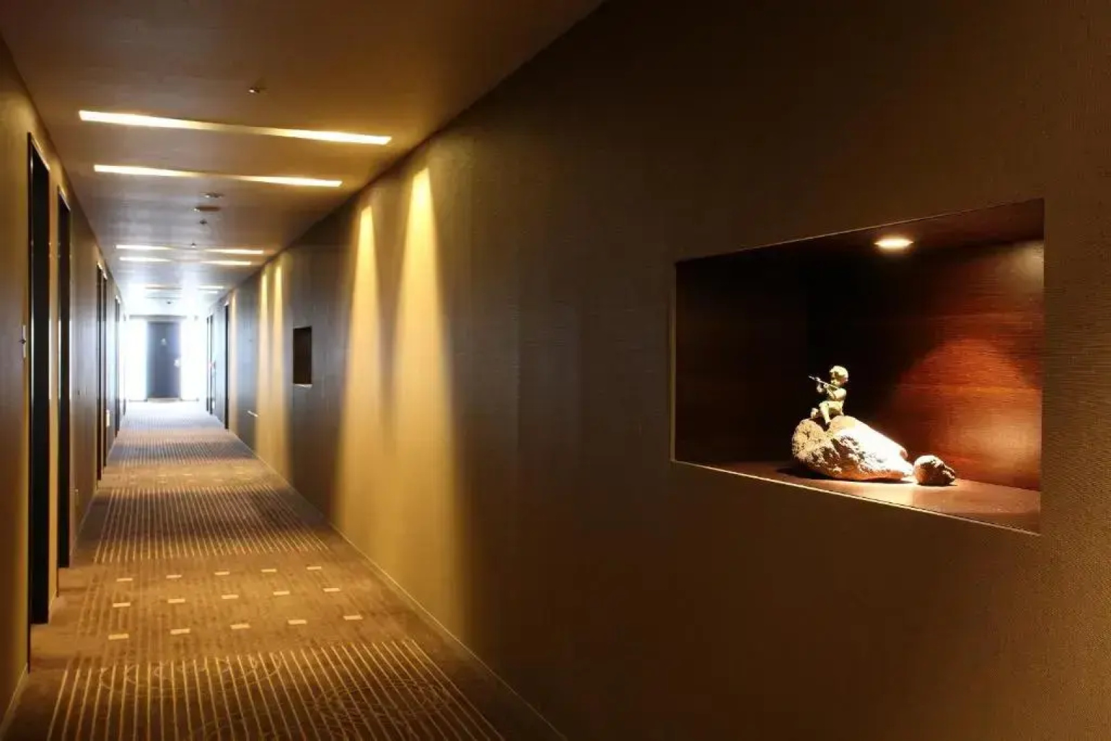 Отель Gracery Tokyo Tamachi