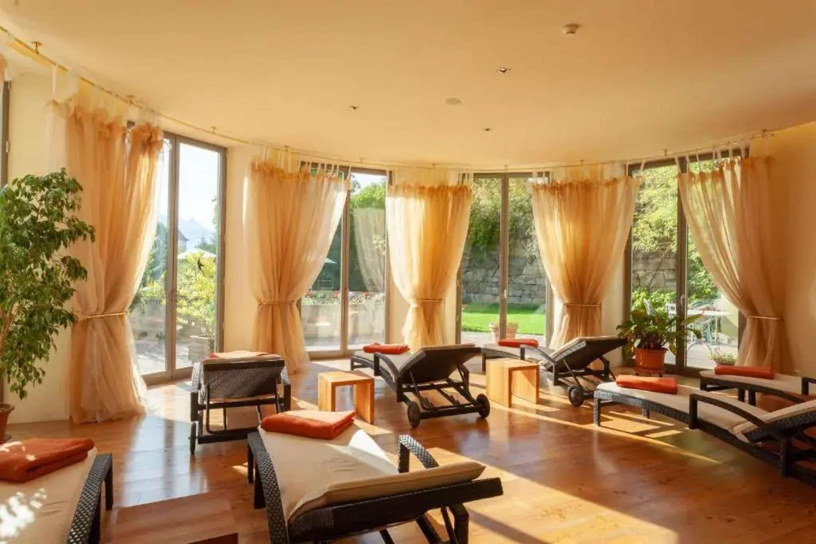 Bemelmans Post Hotel