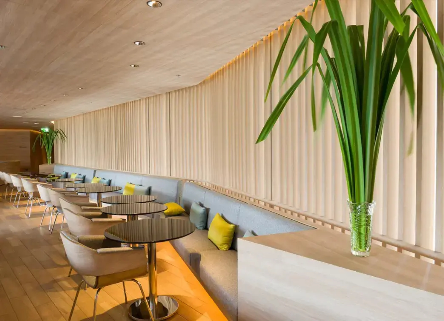 Modena by Fraser Bangkok 