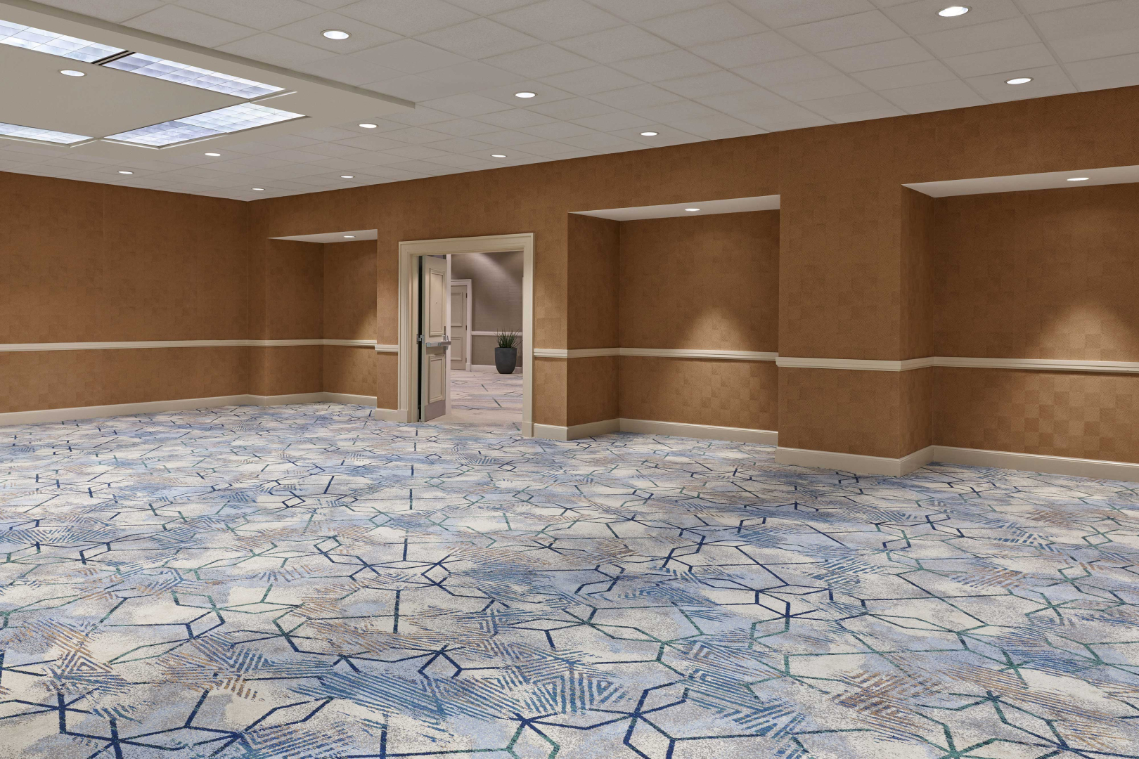 Sheraton Denver Downtown Hotel