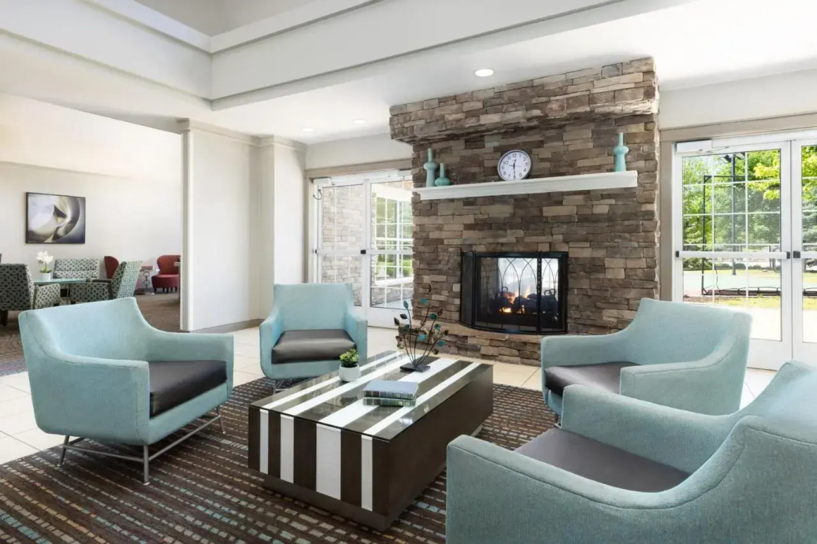 Residence Inn by Marriott Des Moines West