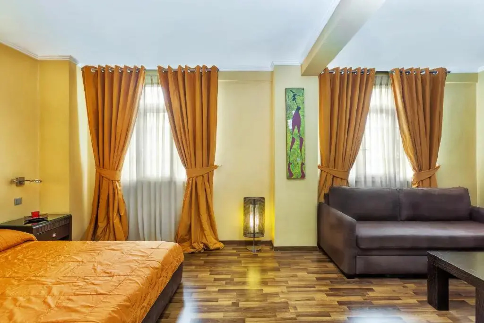 Egnatia Hotel