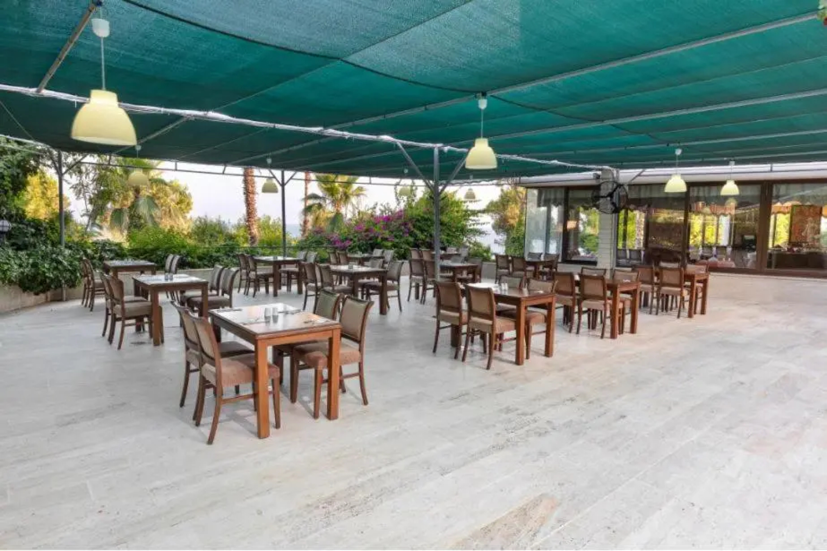 Nazar Beach Hotel