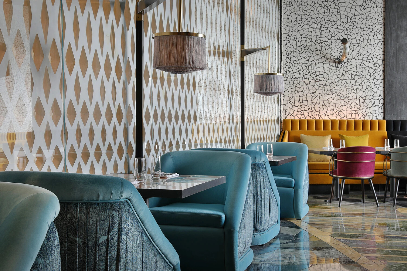 W Abu Dhabi - Yas Island