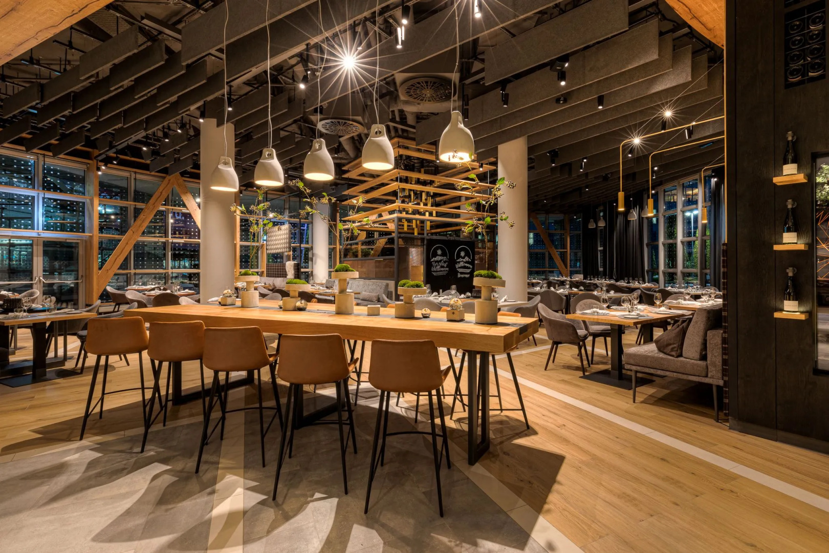 Hilton Munich Airport