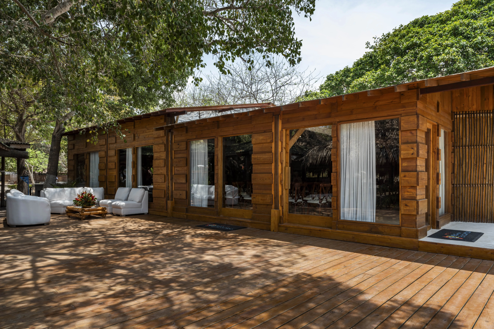 Hotel Isla del Encanto