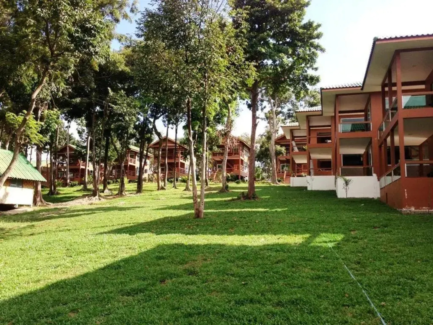 Mountain Resort Koh Lipe