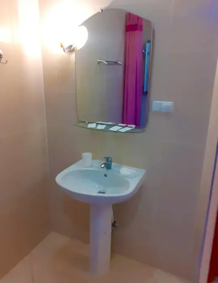 Katrin Hotel