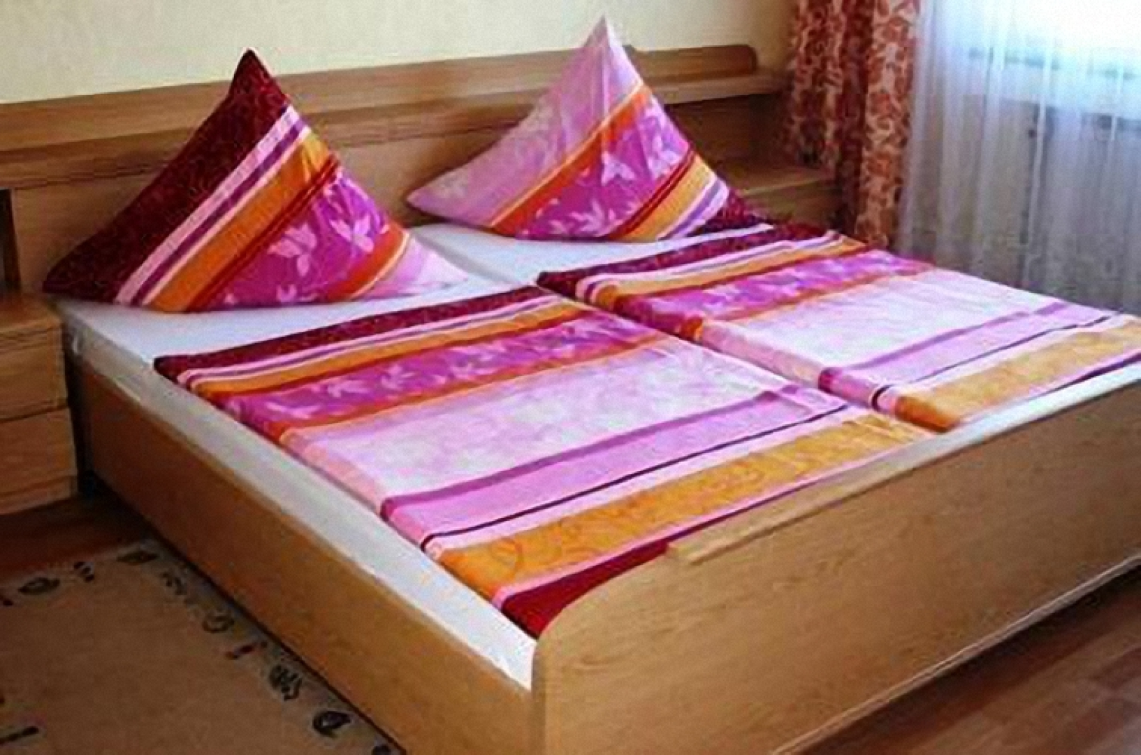 Hotel Zum goldenen Schuß