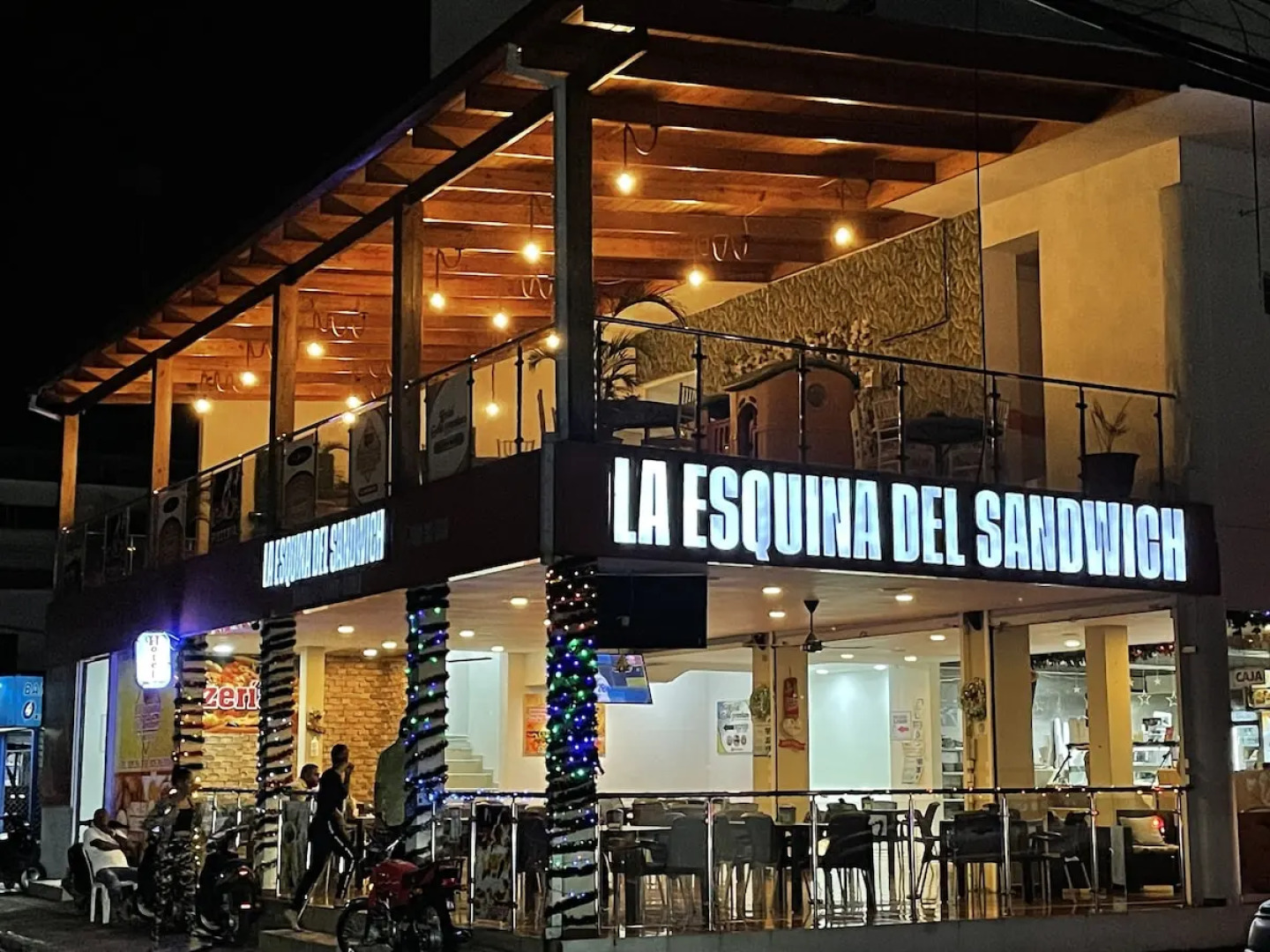 Отель Gold Premium