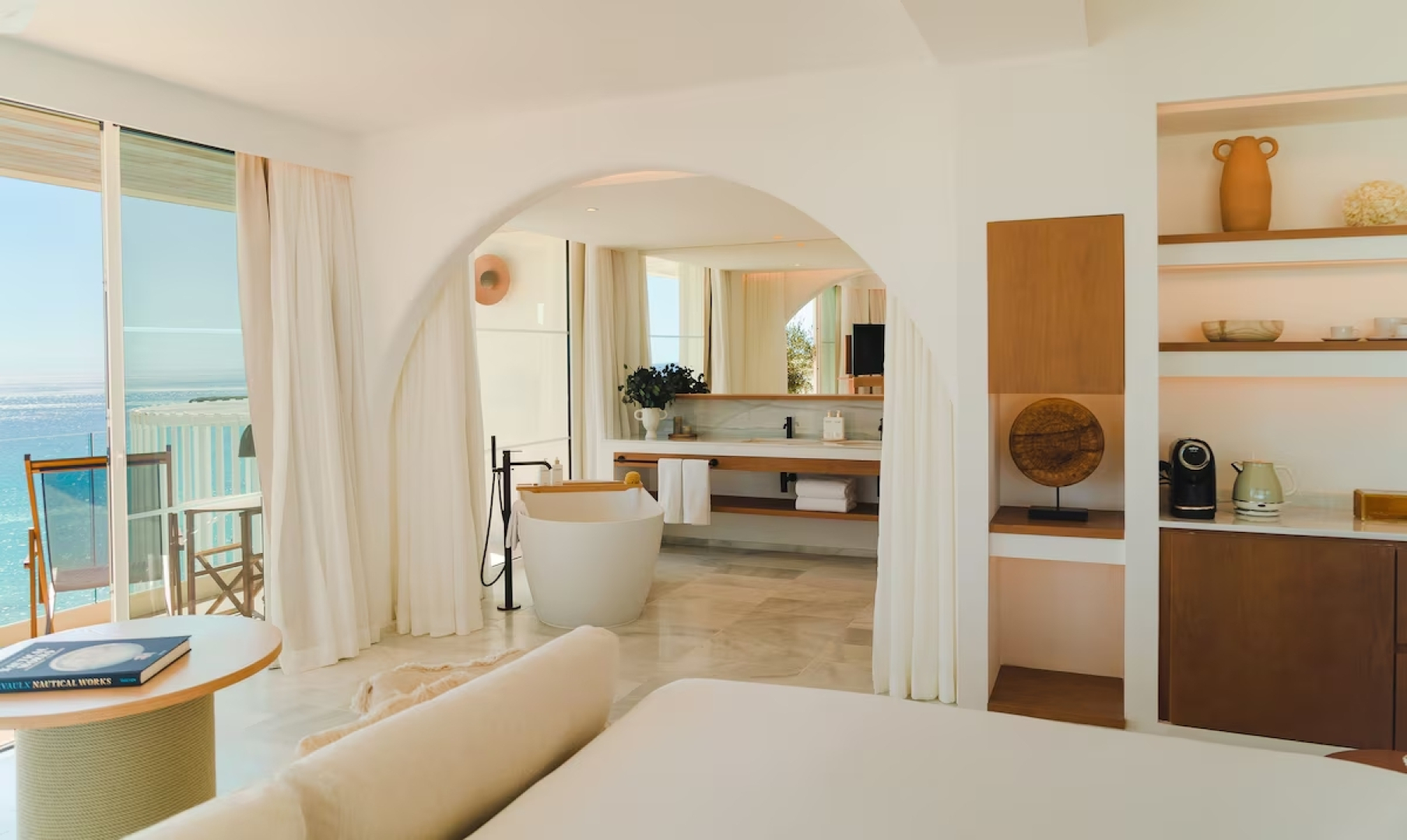Villa Le Blanc, a Gran Meliá Hotel - The Leading Hotels of the World