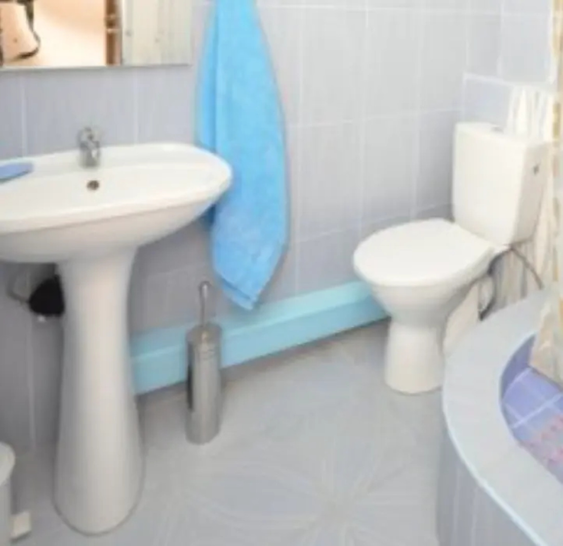 Mini Hotel Premiera
