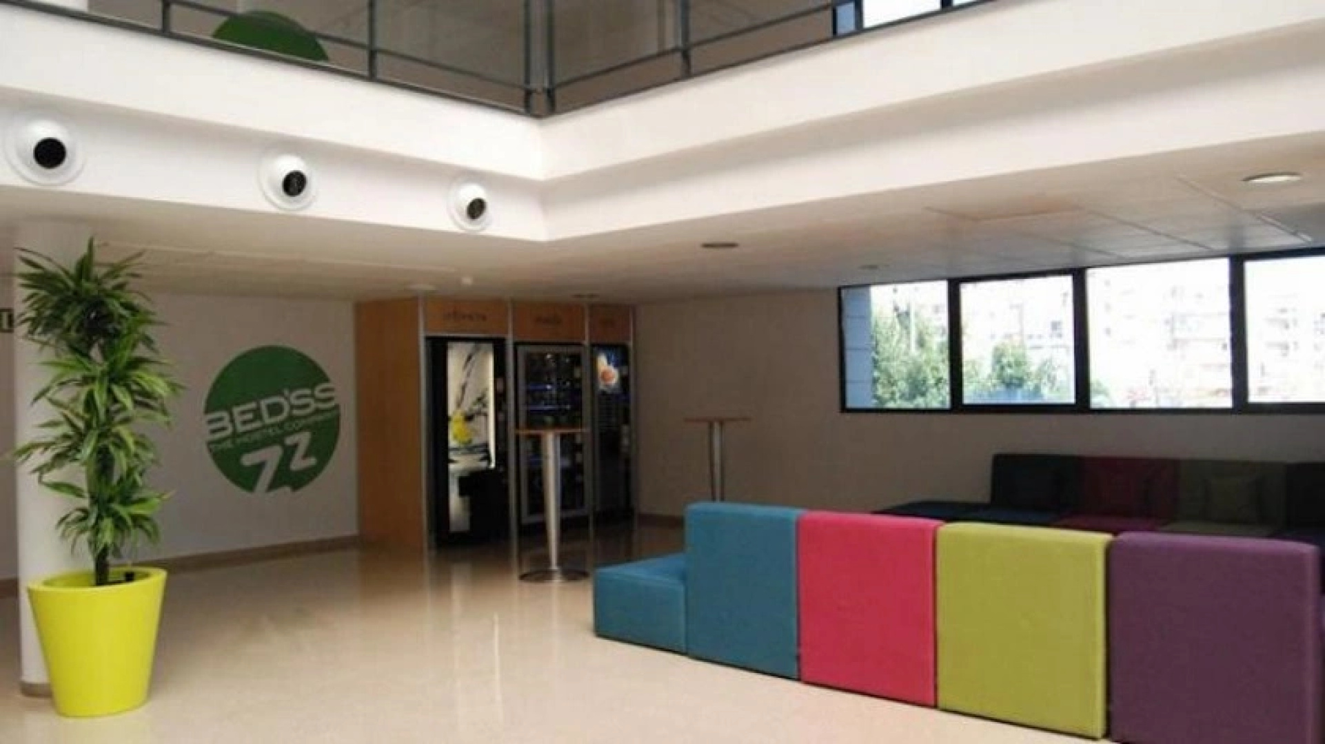 BED´SS Hostel