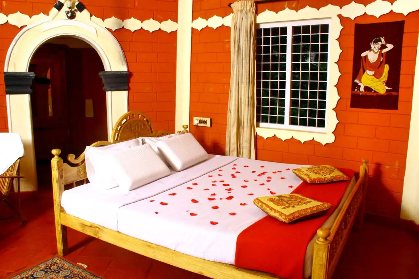 Coffea Aroma Resorts