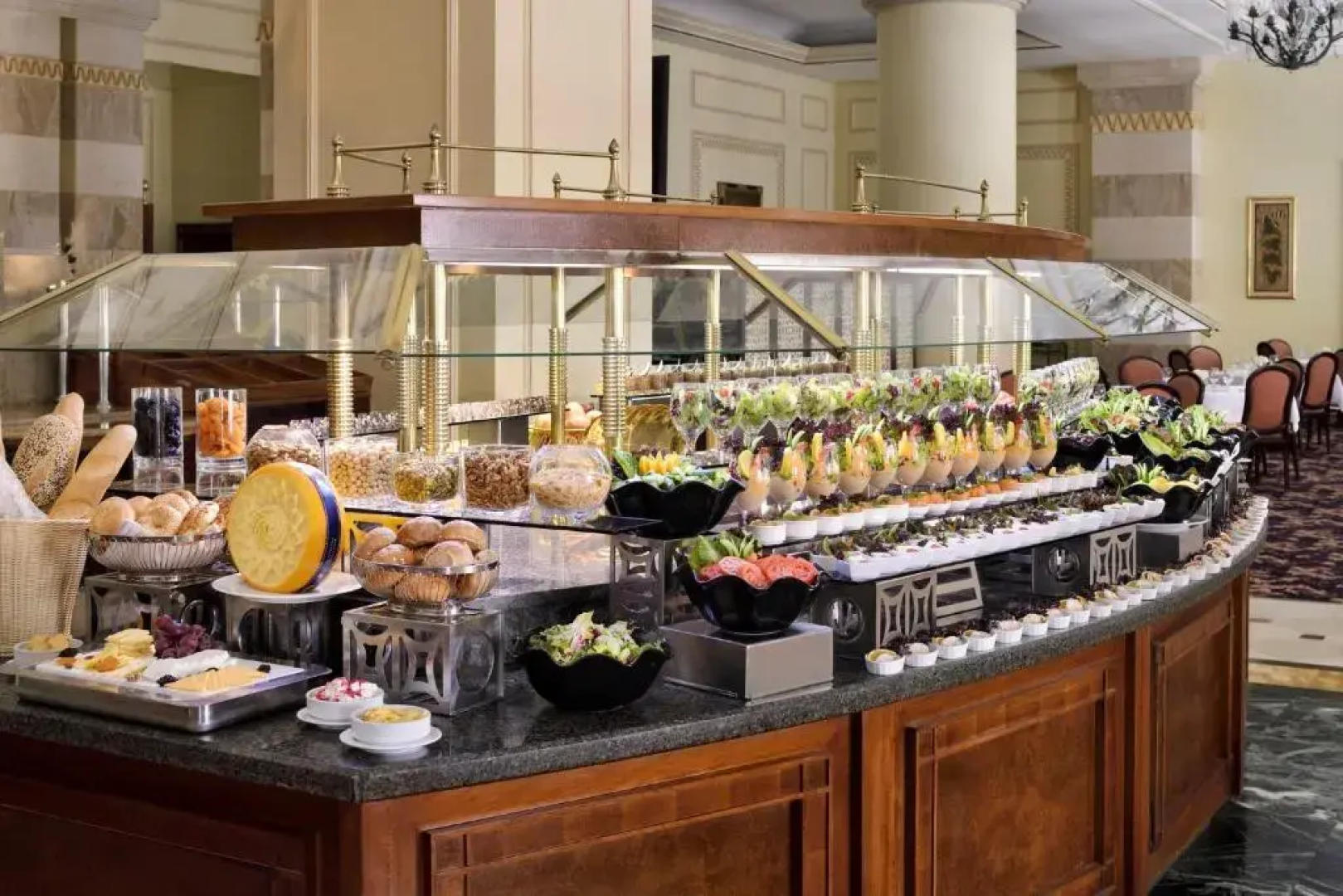 Intercontinental Madinah - Dar Al Iman by IHG